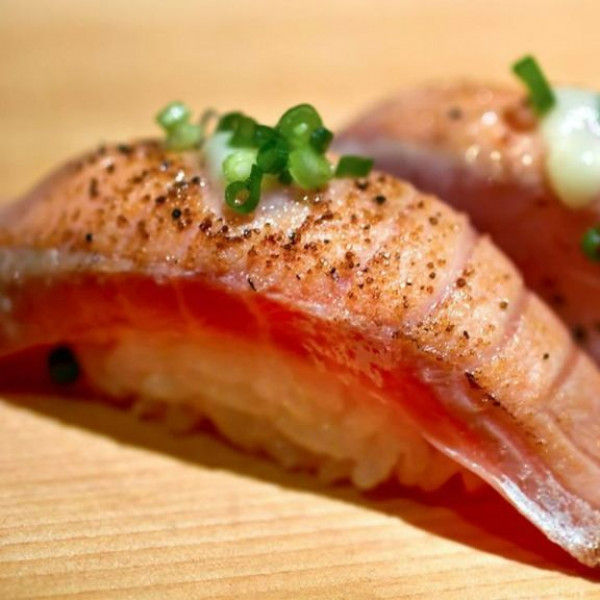 A2. Thon / Tuna