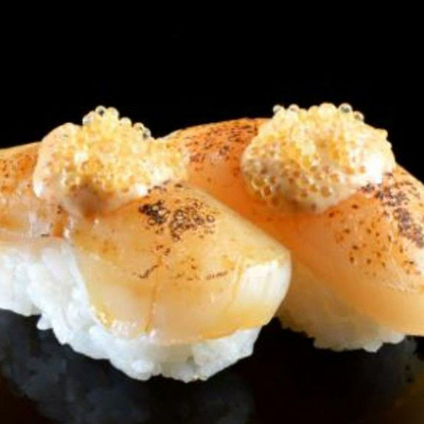 A3. Pétoncle / Scallop