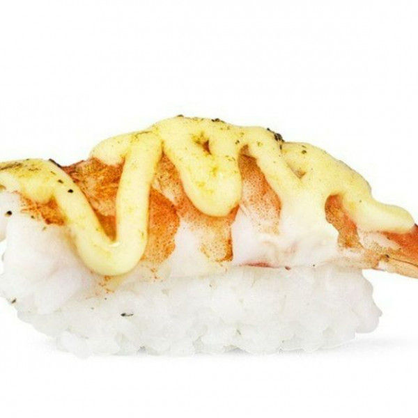 A5. Crevette / Shrimp