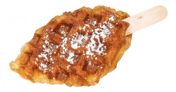 Croffe originale / Original Croffle
