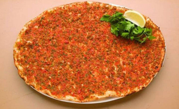 (LHM) LAHMACUN