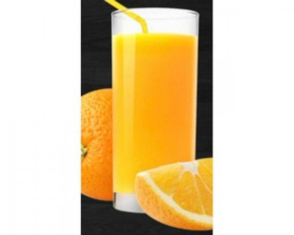 DB5. Fresh Squeezed Orange Juice-新鮮嘅橙汁-Cam Tươi Vắt