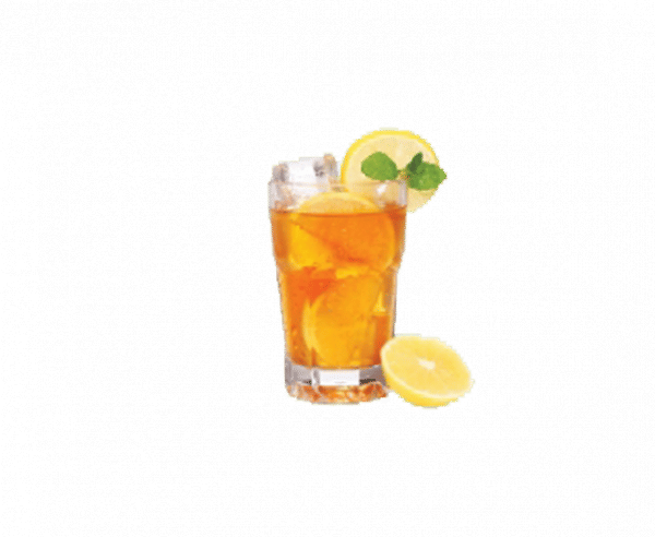 DB6. Lemonade Iced Tea-檸檬茶- Trà Chanh