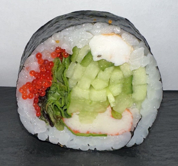 Boston Futomaki