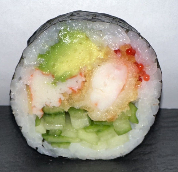 Ebi Futomaki