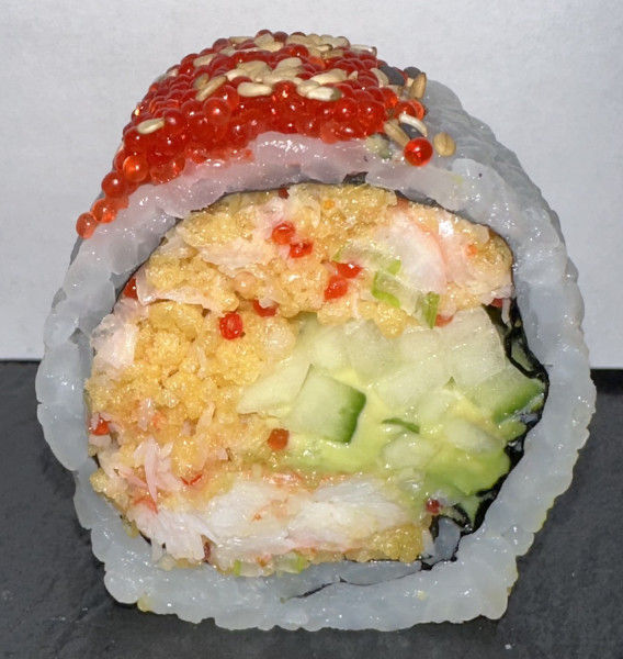 Kani Futomaki