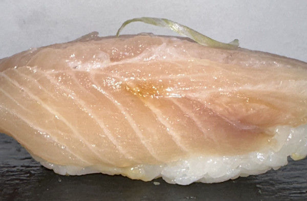 Hamachi Sushi