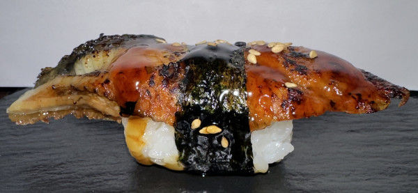 Unagi Sushi