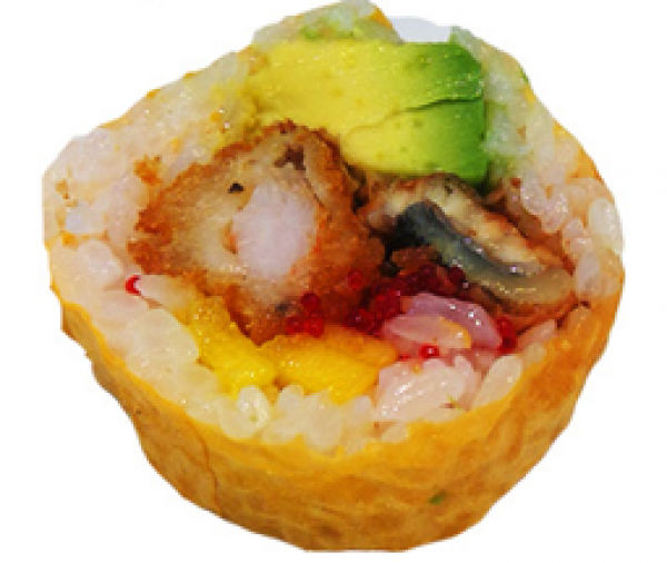 96. Mango Mambo (Feuille de soya / Soybean Leaf)