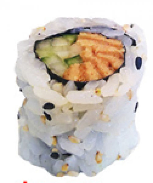 22. Tofu Hosomaki