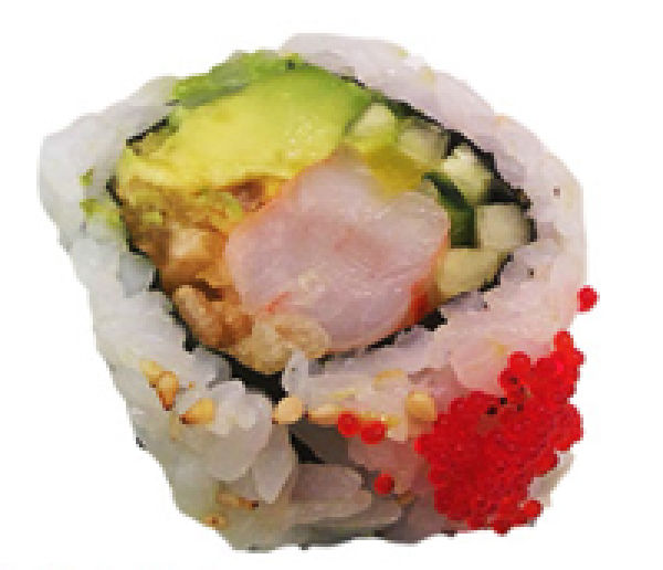 33. Ebi Maki