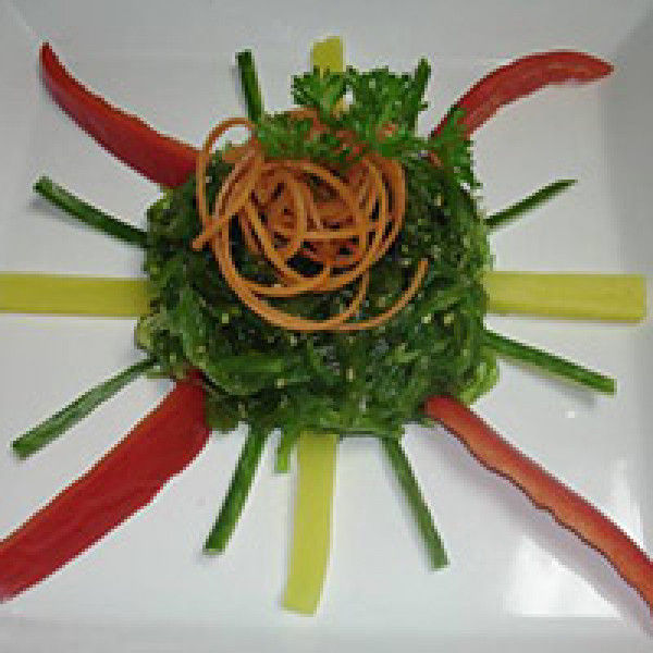 72. Salade Wakame