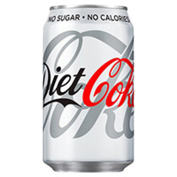 Coca Cola Diete