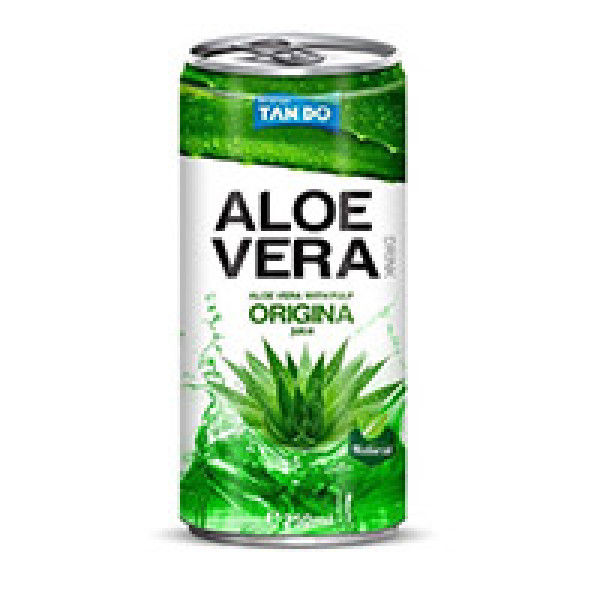 The Aloe