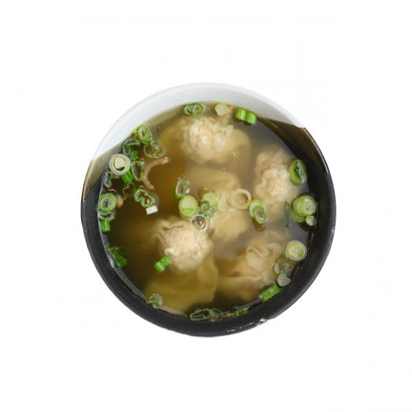 SOUPE WON-TON (5 MCX)
