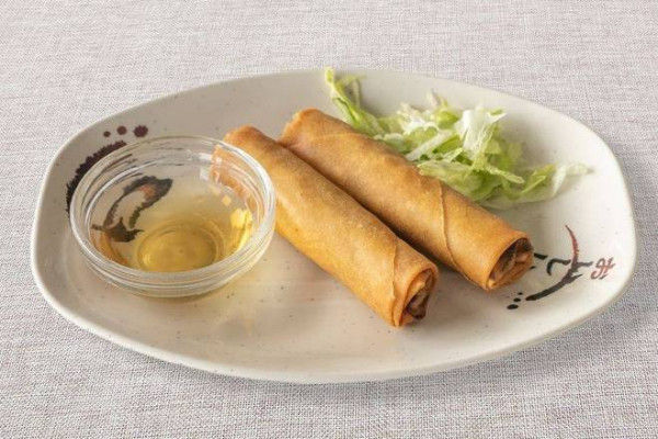81.Rouleaux Impériaux / Imperial Roll