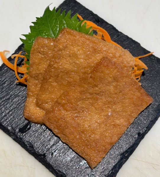 Inari Sashimi