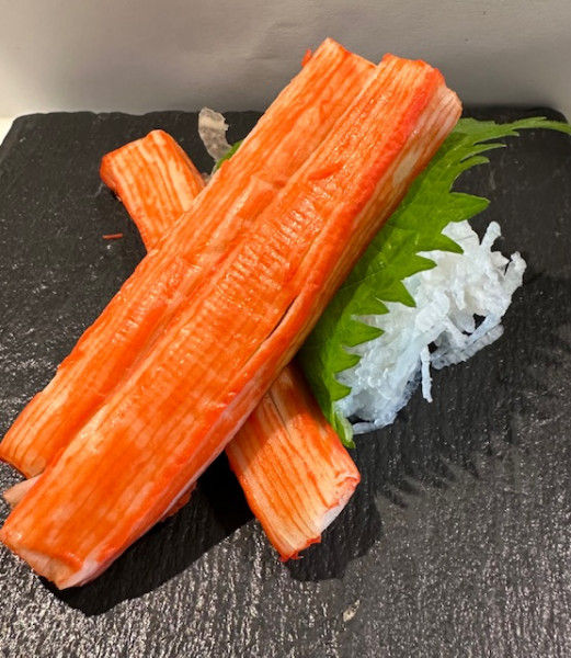 Kanikama Sashimi