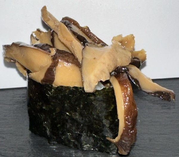 Shiitake Sushi