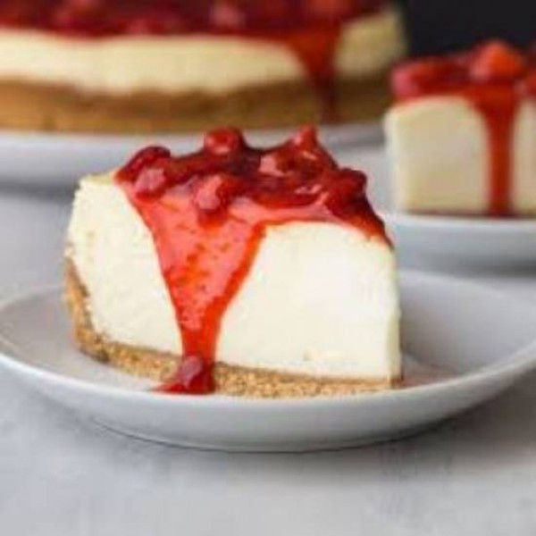 Cheesecake