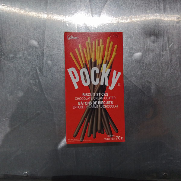 Pocky chocolat 70 g 