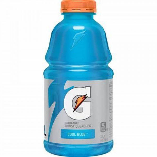 GATORADE