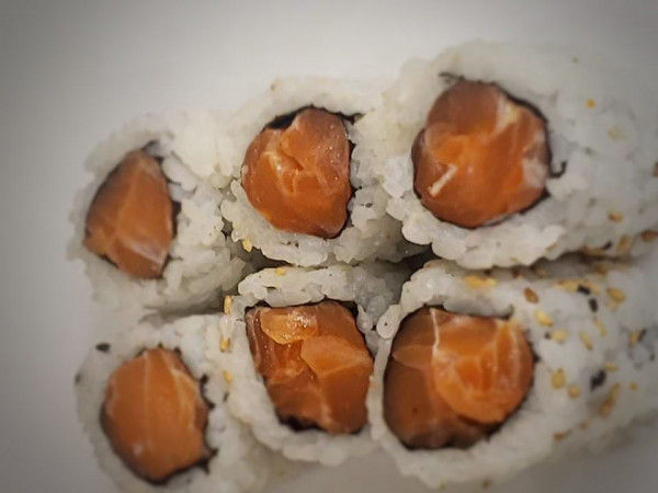 hoso Saumon / Salmon