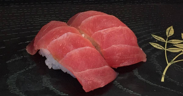 Thon/ Tuna