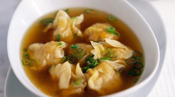 grand wonton