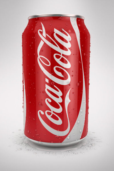 coke