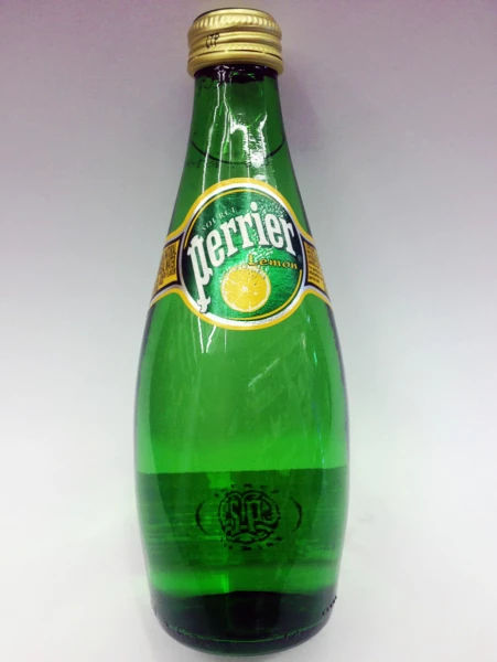 perrier