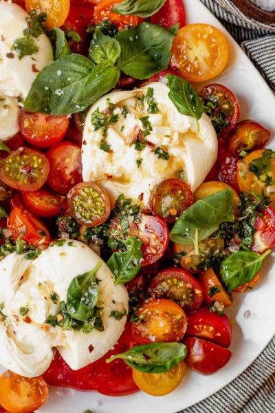 Caprese Salad