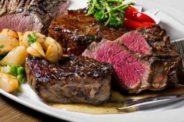Delmonico