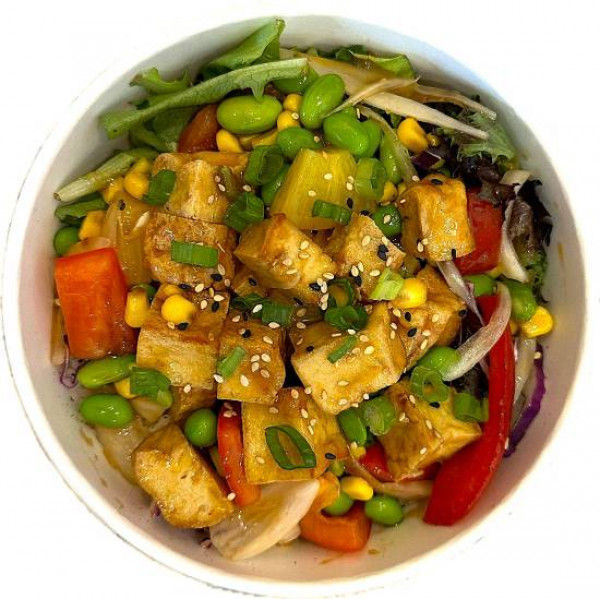 GENERAL TAO TOFU