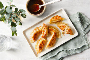 85. GYOZA
