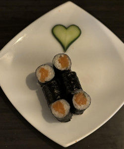 Saumon