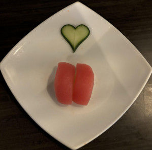 Nigiri Thon
