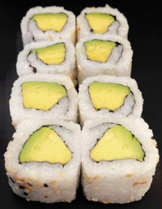18. AVOCADO