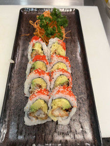 38. EBI MAKI
