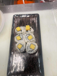 21. Hosomaki TAMAGO