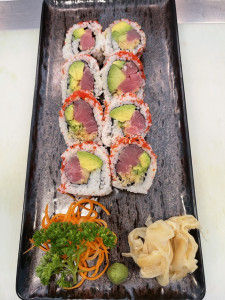 36. MINI MAKI