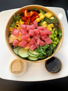 96. Poké bol THON