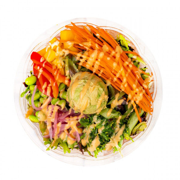 HOUSE SALAD