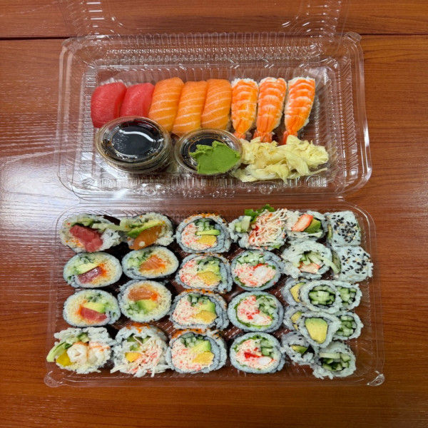 36 MORCEAUX (3 PERS.)