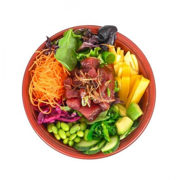 POKÉ BOL THON