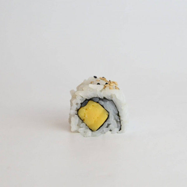 25. TAMAGO OMELETTE JAPONAISE