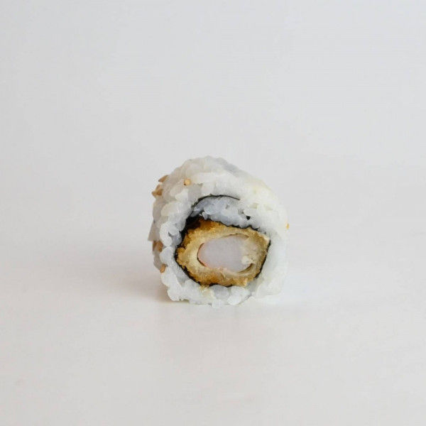 29. CREVETTE TEMPURA