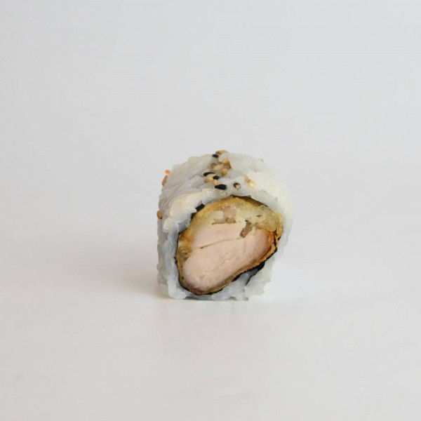 30. POULET FRIT