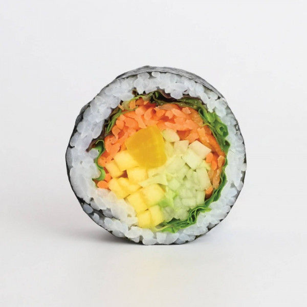 41. VEGETARIEN