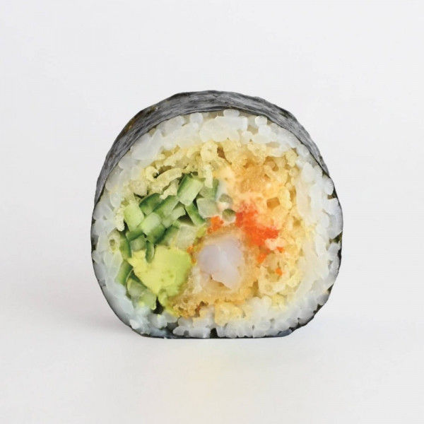 50. EBI TEMPURA